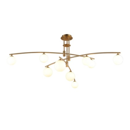 Ceiling chandelier Ewelina G9 45W