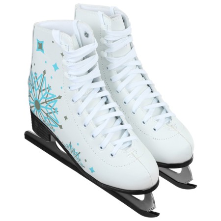 Figure skates Winter Star "Snowflake", p. 37-6