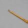 Knitting hook, d = 2 mm, 15 cm, mix color