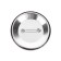 The icon "advise yourself", d = 5.6 cm