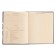 Diary for a music school, 48 sheets, hard cover, matte lamination, foil embossing, reference information, block 60g/m2