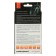 Nakatomi Mron-08U navigator, wireless, optical, 1600 dpi, 2xaaa, USB, black