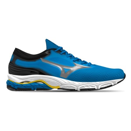 Cunning male male Mizuno Wave Prodigy 4 J1gc2210 01, size 9 US