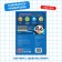 Trainer "Mathematics for grade 1", 68 p.