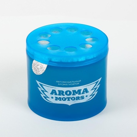 GRASS AROMA MOTORS GRASS AREMICE OSIS, 100 ml-2