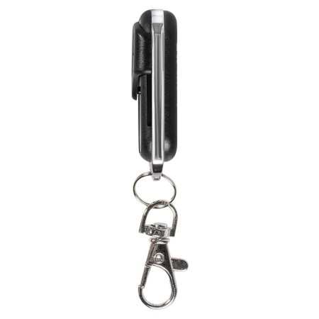 AIRLINE gate and barrier remote control, universal, copying, 433.92MHz, compact-4