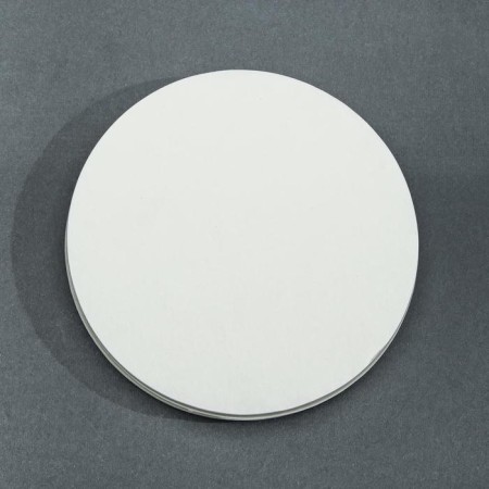 Filters d 125 mm, black tape, set 100 pcs-1
