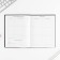 School Diary 1-11 Grade Universal “September 1: Smiley”, solid cover 7BC, glossy lamination, 40 sheets