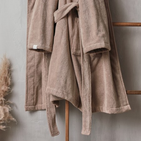 Tainted Male Sl Home: Basic "Sabbia", size m, 100% cotton, 420 g/m2-8
