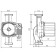 Circulation pump Wilo Star -r 15/4-130