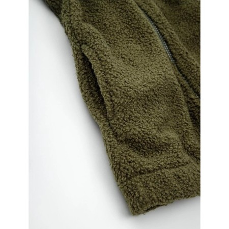 Baby Children's Hallest AMAROBABY LAMB, height 128 cm, khaki color-18