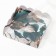 Box for cookies, "marble herbarium", 12 x 12 x 3 cm