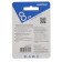 Flash drive Smartbuy Lara, 8 GB, USB2.0, th Up 25 MB/s, PBLD up to 15 Mb/s, black