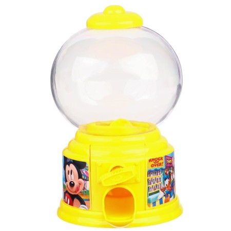Piggy bank candy Mickey Mouse-6