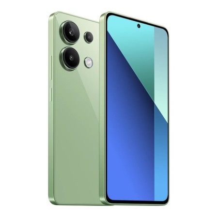 Smartphone Xiaomi Redmi Note 13 8/128GB Green-4