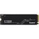 SSD Kingston PCIE 4.0 X4 4TB SKC3000D/4096G KC3000 M.2 2280
