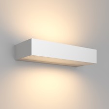 Bra Outdoor O428WL-L20W3K, 20W, 30x12x5.5 cm, LED, 700LM, 3000K, white color
