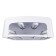 Luzon Luf-15, UV, 36 W, 4 diode, 120 s, 220 V, 220 V, white, white