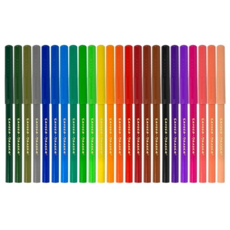 Fleeters 24 colors "Kalyak-Malyak", a ventilated cap-1