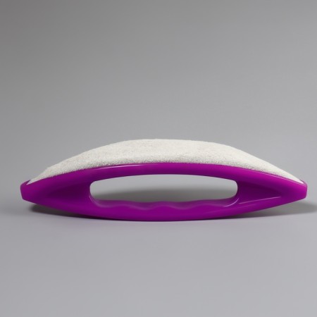 Cycin's nail polishing, 13 × 3.5 × 2 cm, purple-2