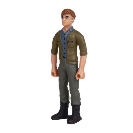 Set of figures "on the farm", 7 items-16