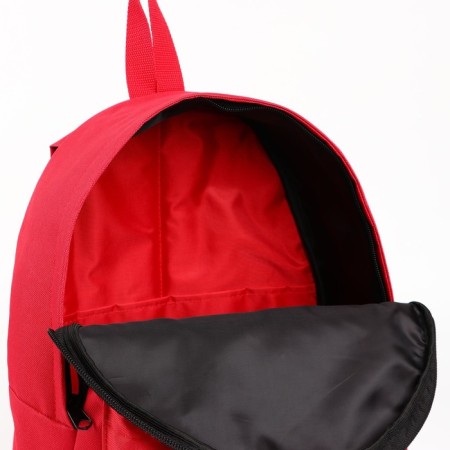 Putin Team backpack, 29 x 13 x 44 cm, lightning department, n/pocket, red-5