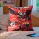 Decorative pillow "Robot"
