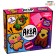 Aquamosaic "animals", more than 1000 balls, 3 figures