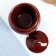 Baking pot "Russian" 0.5l / 12x13cm, standard