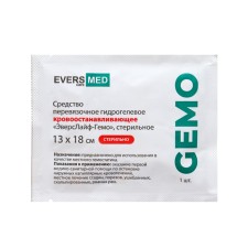 Eve-healing Evens Life-Gemo 18*13 cm napkin.