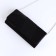 Clutch, valve department, long chain, black color