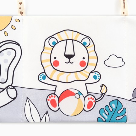 Baby Time pile of 14x70 cm, I crush-8