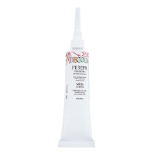 Reservative composition of silk 18 ml, ZHK Decola, indelible, copper, 6403964
