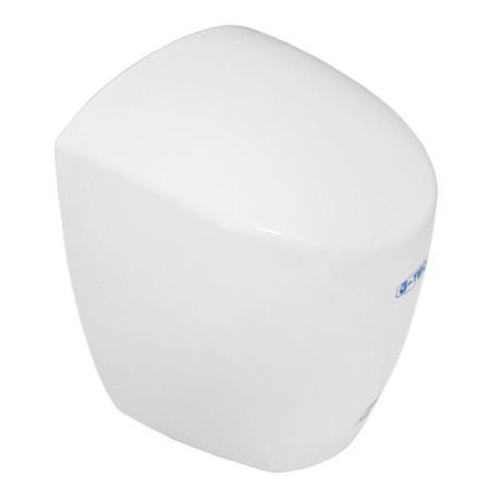 G-teq 8887 PW, 1.2 kW, high-speed, plastic, white hand-5