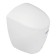 G-teq 8887 PW, 1.2 kW, high-speed, plastic, white hand