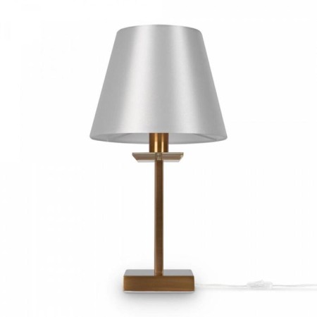 Forte table lamp, 1x40W E14, color gold-1