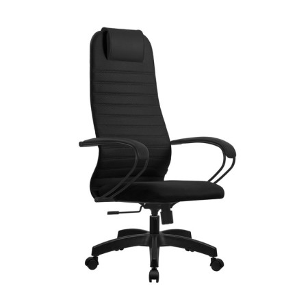 SU-B-V-10 130/001 chair, black
