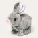 Soft toy Interactive "Bunny"