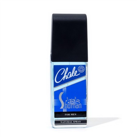 Wallet Water Male Chale Shuman, 100 ml-1