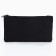 Soft school penalty (bag) 20 x11 cm, “September 1: I'm lazy”, textiles, black