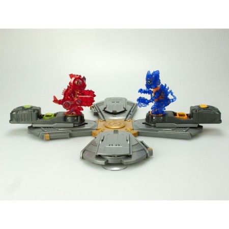 Set of game YCOO "BIOPOP COMBATE DELUX"-6