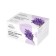 Hair shampoo Container 2 in 1 “Strengthening and Growth” with lavender aroma, 50 g