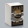 Cognac glass "The Best Husband", Decol, 265 ml.