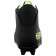 Ski boots Winter Star Comfort, SNS, p. 46, Black/Neon color