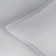 Sofi de Marko "Roland" blanket, knitwear, size 155x215 cm, color light gray