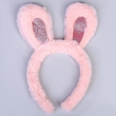 New Year's carnival rim with a surprise "Bunny" anime, for the New Year-2