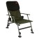 Fisherman Ultra chair, green color