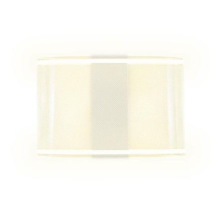 Sconces Ambrella Light Original, 19W Led, 1330lm, 3000-6400k, white color