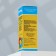 Aquarium water air conditioning "Malachite green" 50 ml.