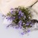 Bouquet "violet Galant" 30 cm, mix